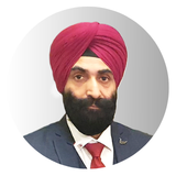 Surjit Singh